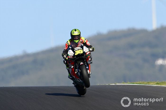 Cal Crutchlow, Team LCR Honda
