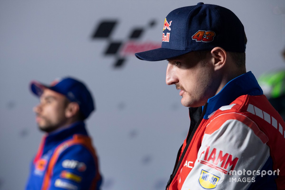 Jack Miller, Pramac Racing