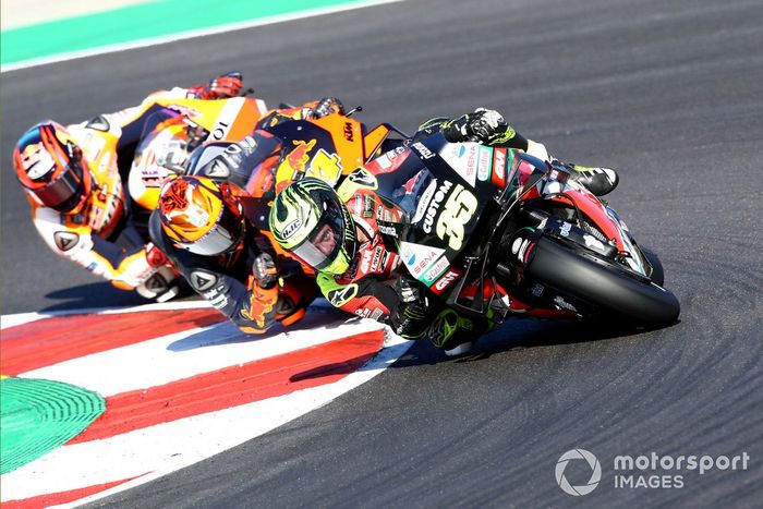 Cal Crutchlow, Team LCR Honda