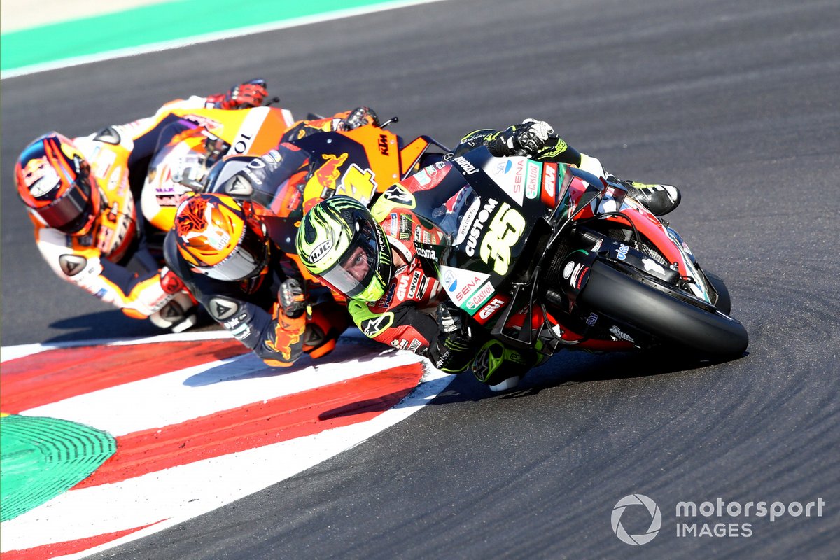 Cal Crutchlow, Team LCR Honda
