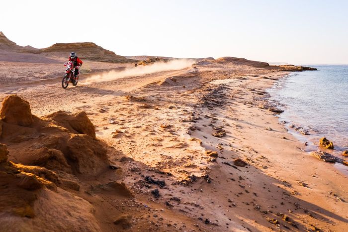 #39 Benjamin Melot KTM: Benjamin MelotI