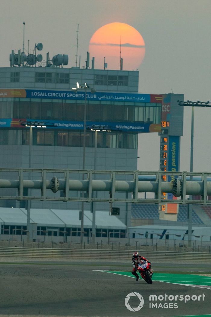 Jorge Martin, Pramac Racing