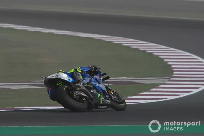 Joan Mir, Team Suzuki MotoGP