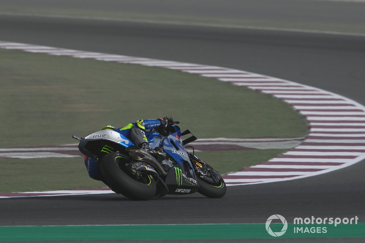 Joan Mir, Team Suzuki MotoGP