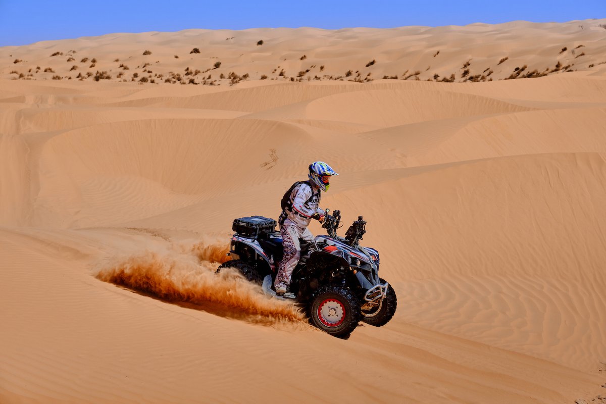 Fenix Rally