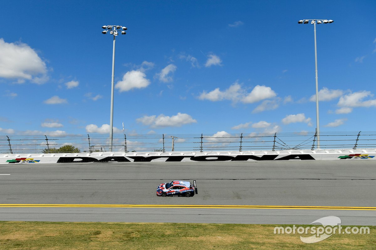 Augusto Farfus, Hyundai Motorsport, Hyundai Veloster N ETCR