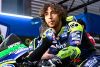 Enea Bastianini