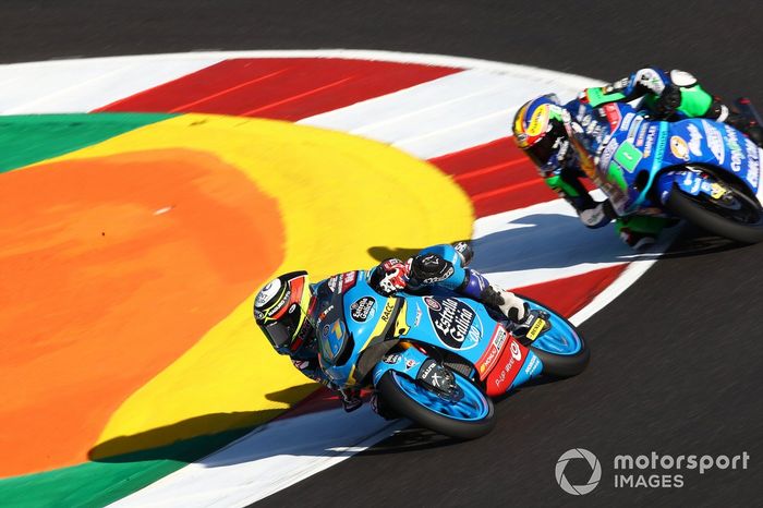 Sergio Garcia, Estrella Galicia 0,0 Dols