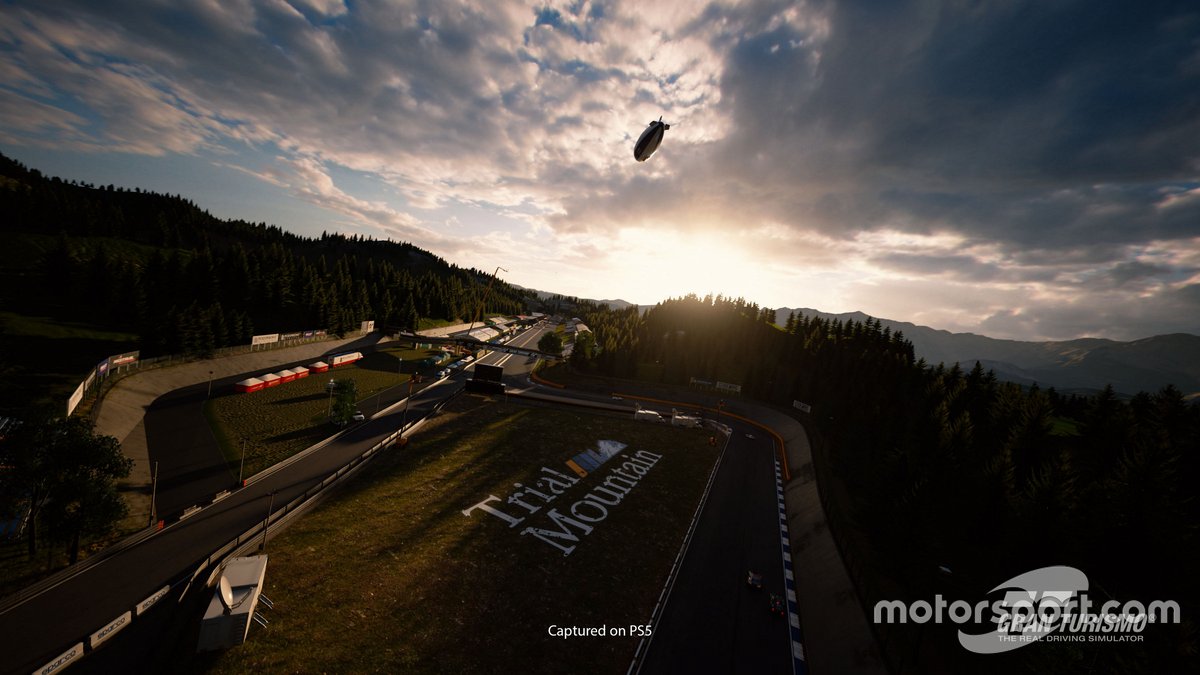 Imagen de Gran Turismo 7