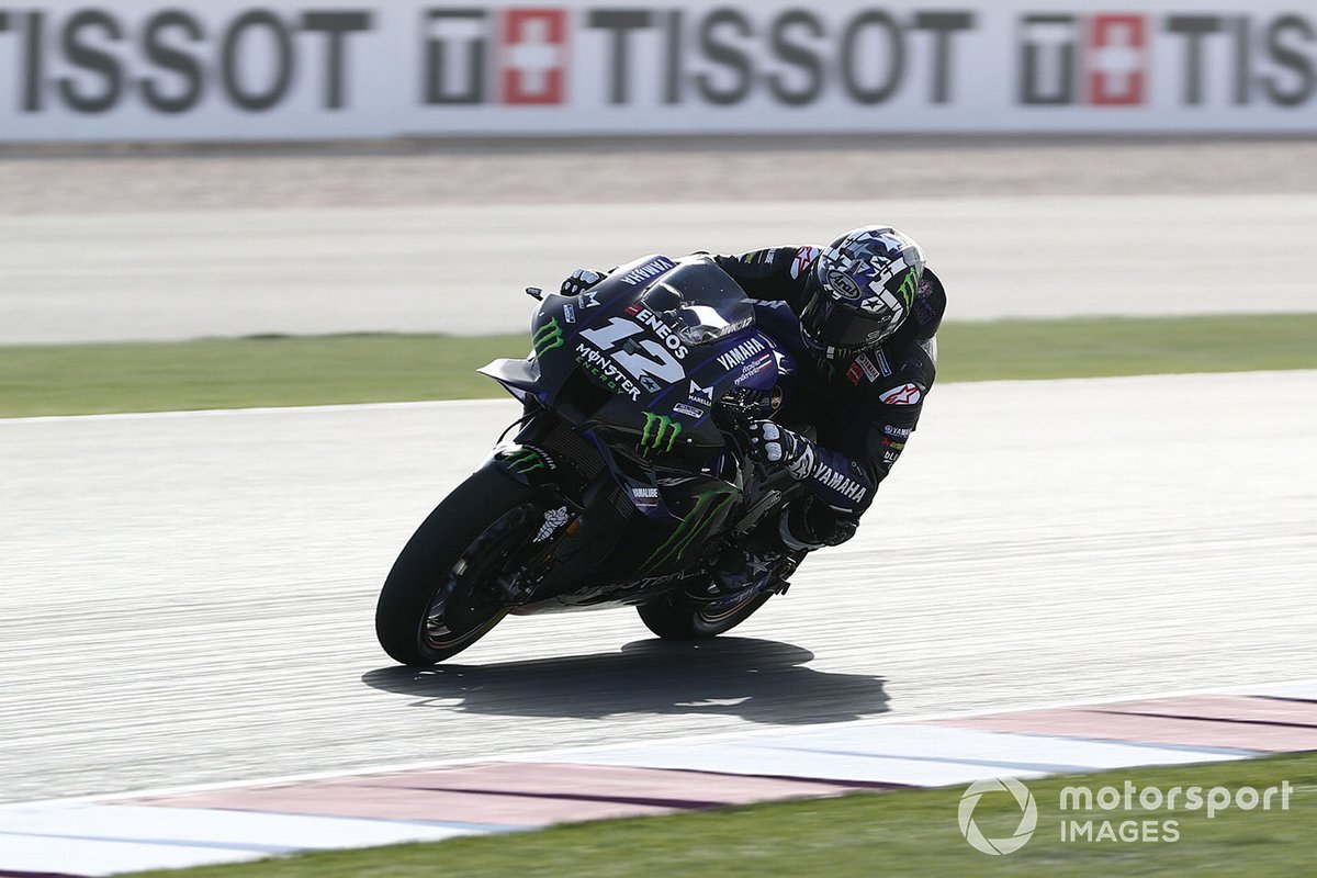 Maverick Viñales, Yamaha Factory Racing