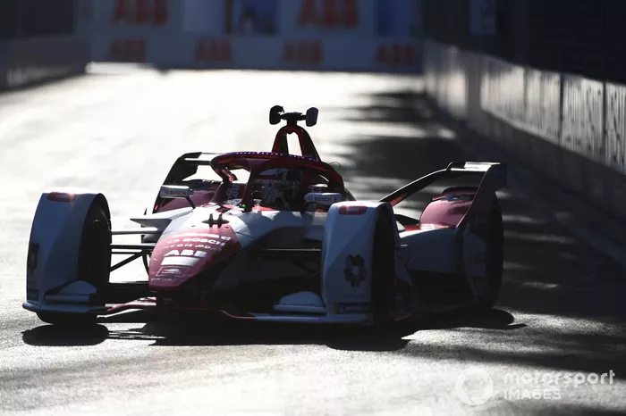 Nico Muller, Dragon Penske Autosport, Penske EV-4