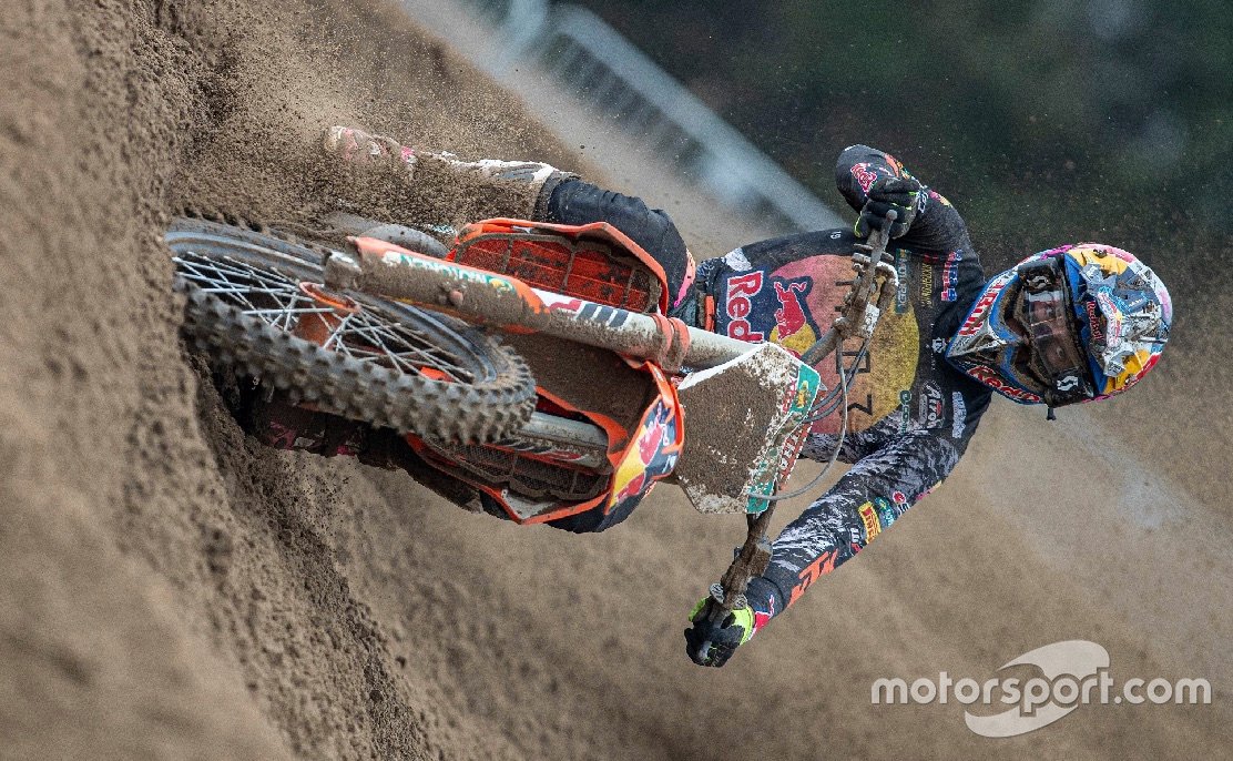 Jorge Prado, KTM Factory Racing