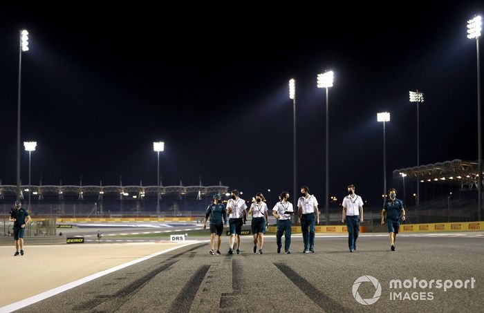 Sebastian Vettel, Aston Martin 
