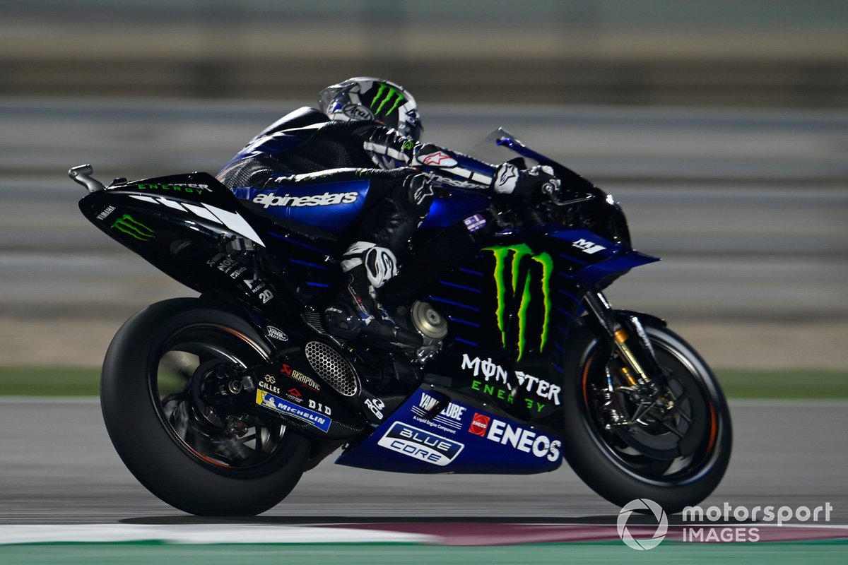 Maverick Vinales, Yamaha Factory Racing