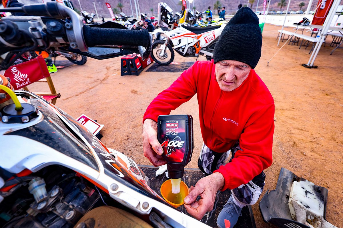 Motul