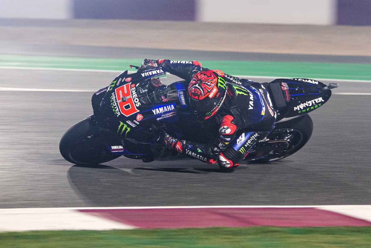 Fabio Quartararo