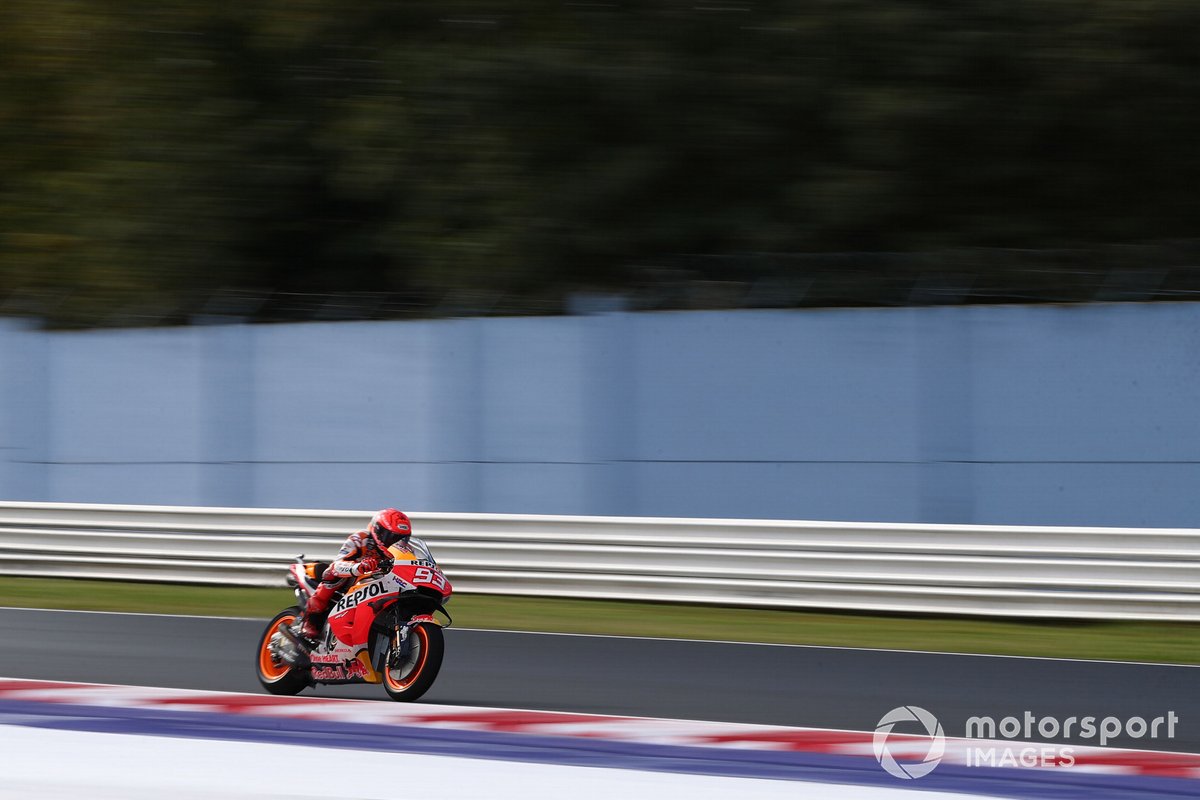 Marc Márquez, Repsol Honda Team