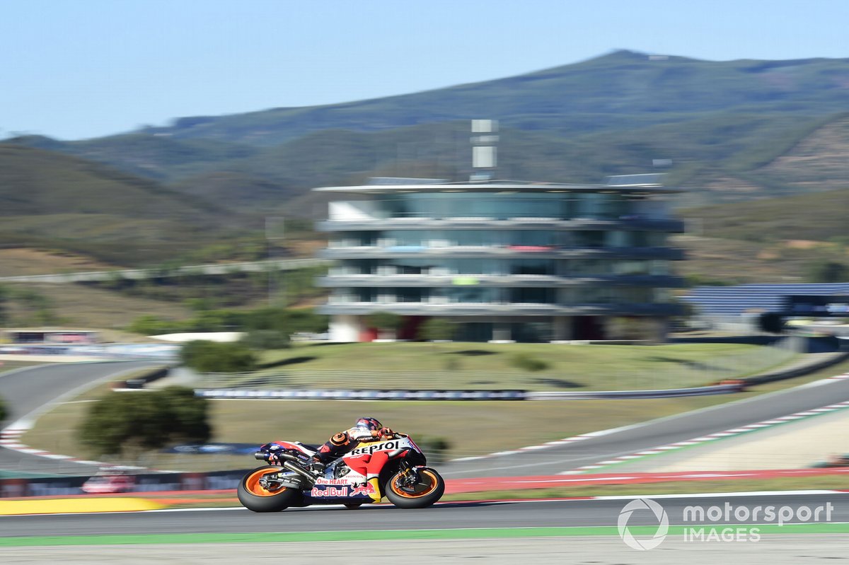 Stefan Bradl, Repsol Honda Team