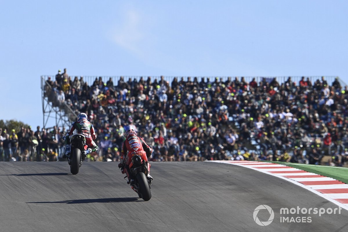 Jack Miller, Ducati Team