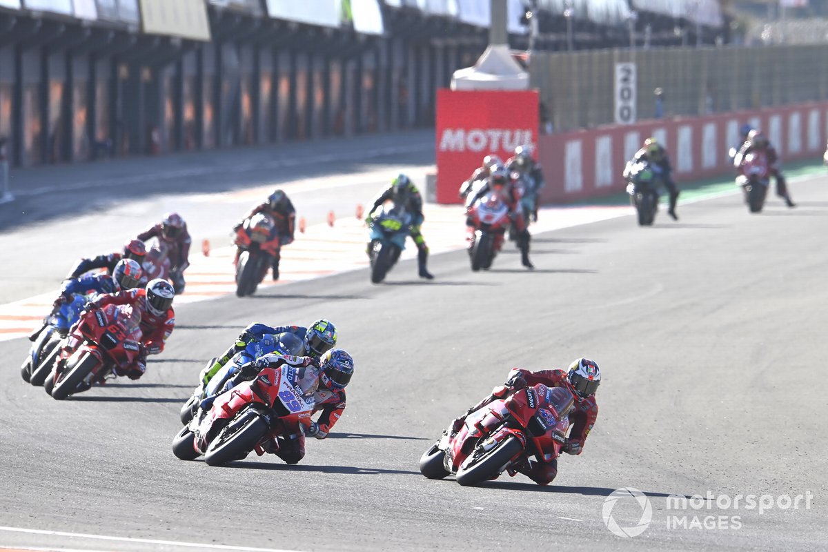 Jack Miller, Ducati Team