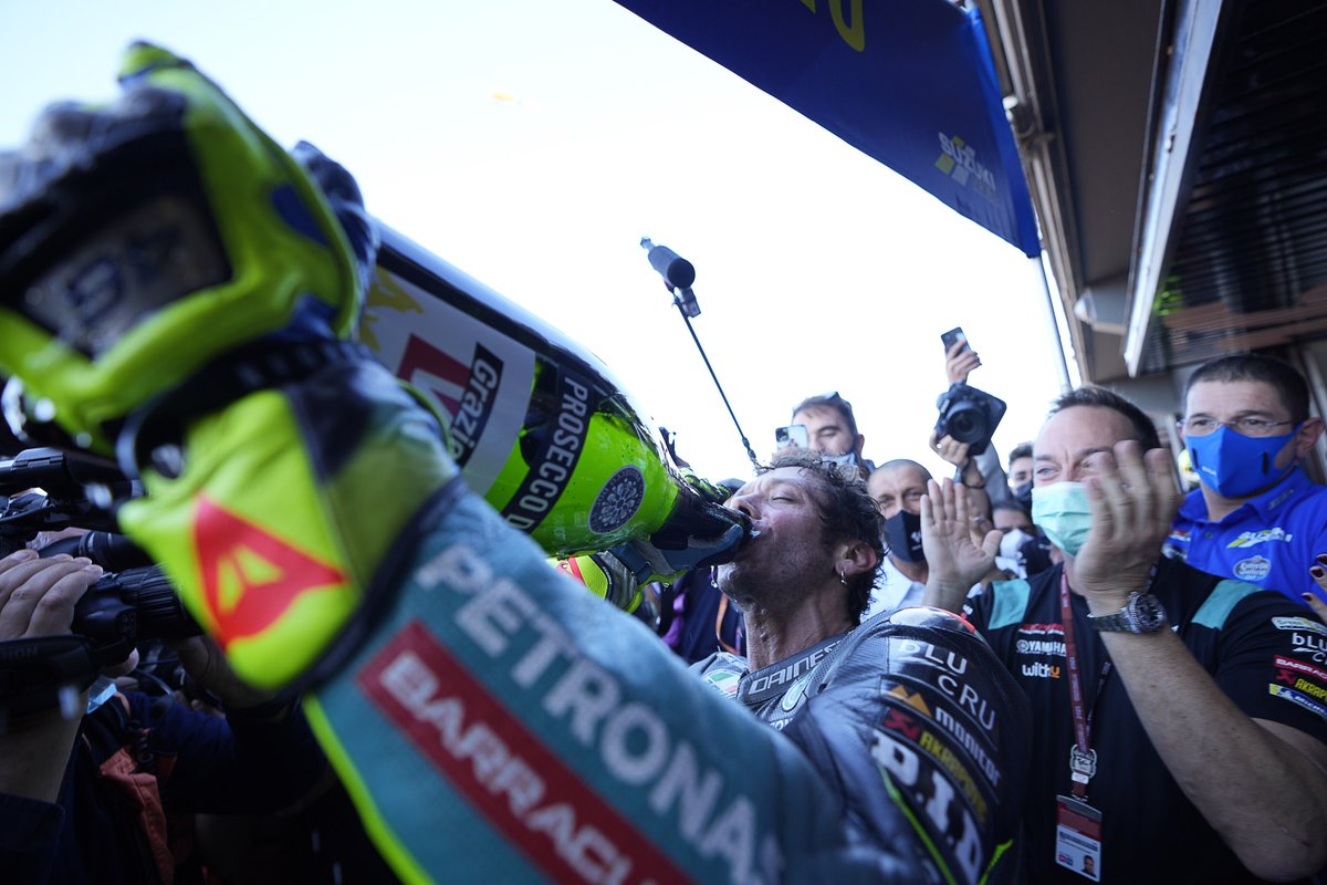 Valentino Rossi