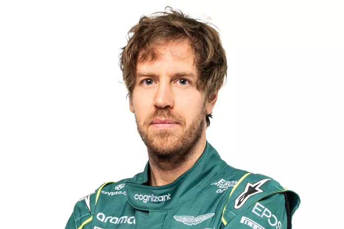 Sebastian Vettel, Aston Martin