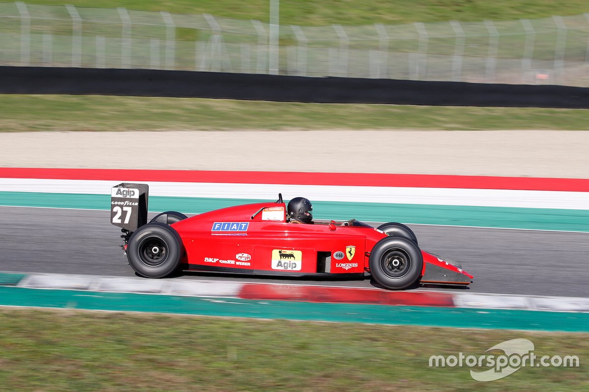 Ferrari 640 F1