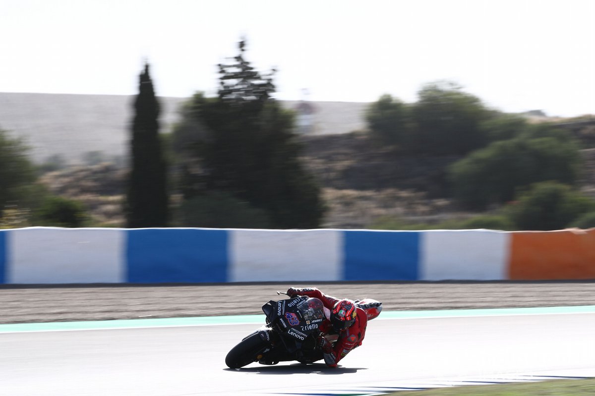 Jack Miller, Equipo Ducati