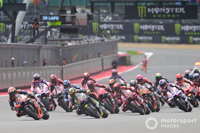 Jack Miller, Red Bull KTM Factory Racing