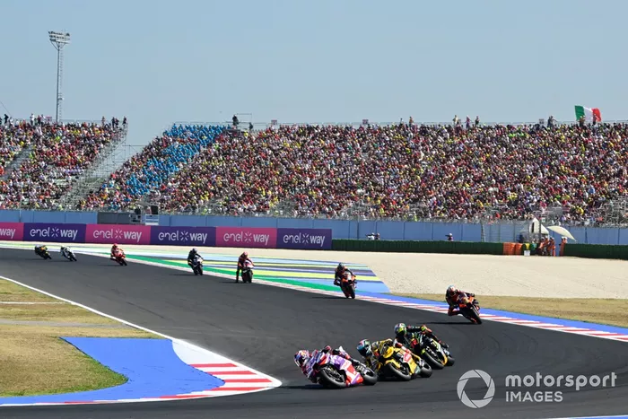 Jorge Martín, Pramac Racing