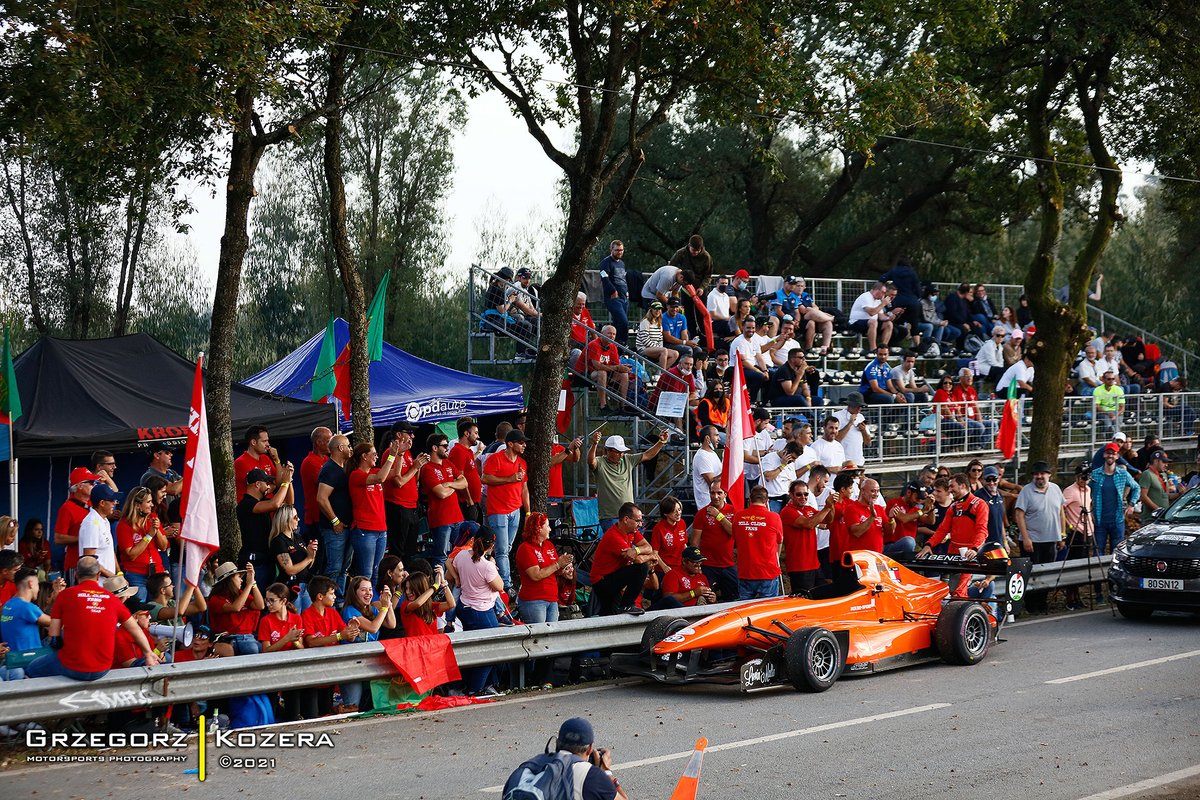 FIA Hill Climb Masters