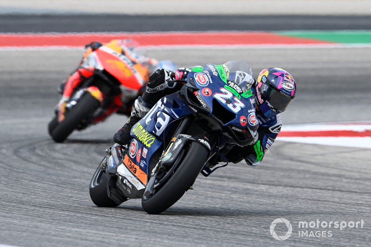 Enea Bastianini, Esponsorama Racing
