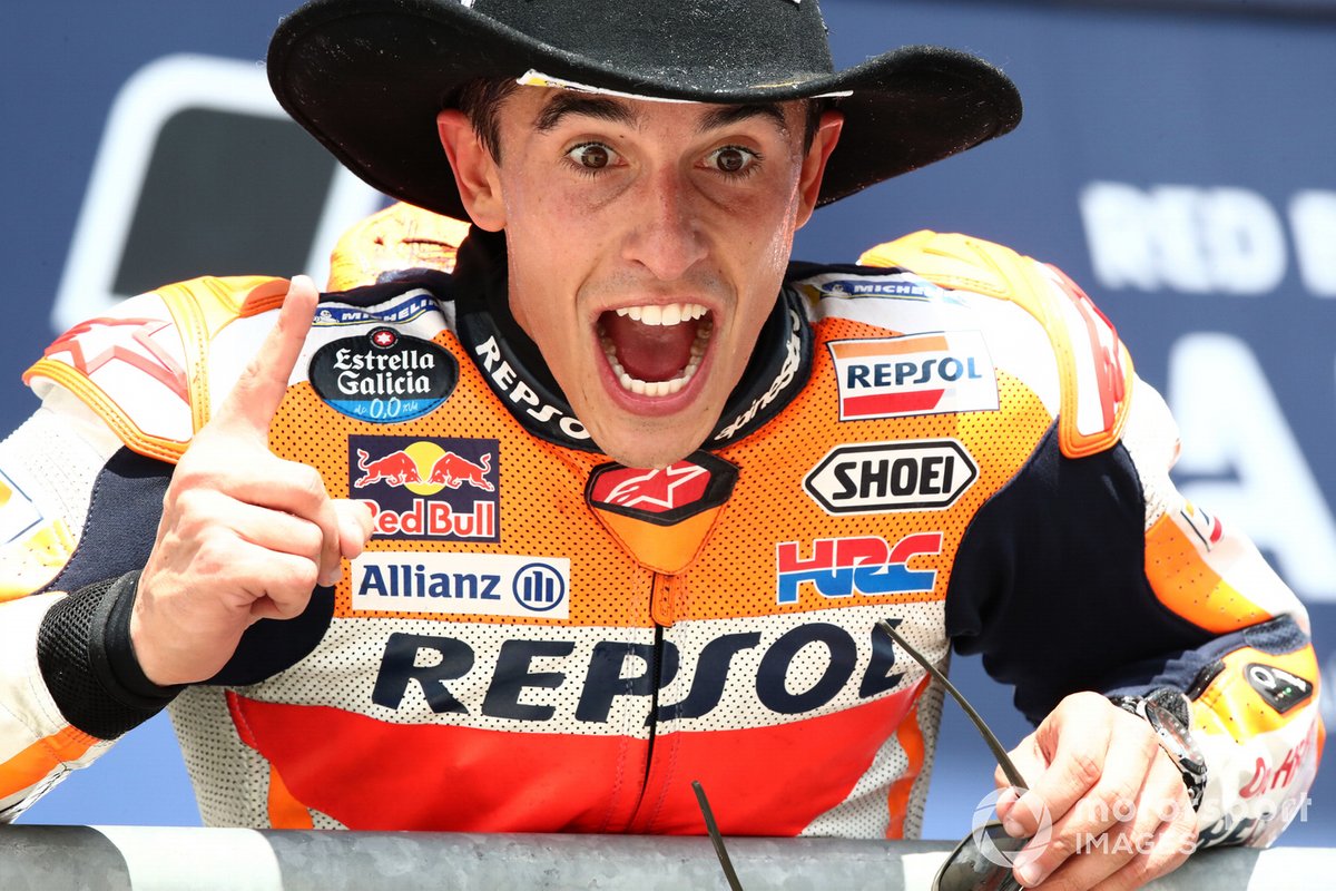 Marc Márquez