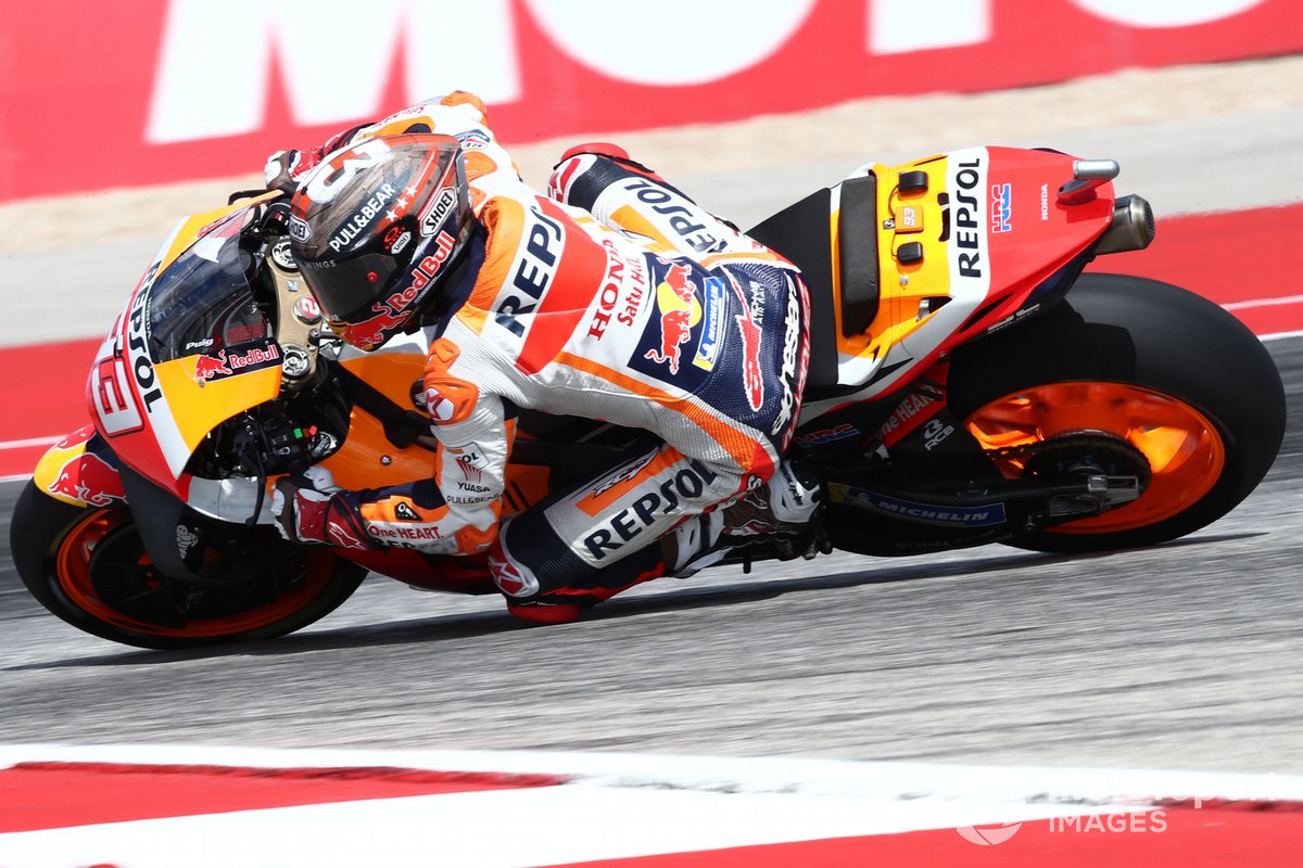 Marc Marquez, Repsol Honda Team