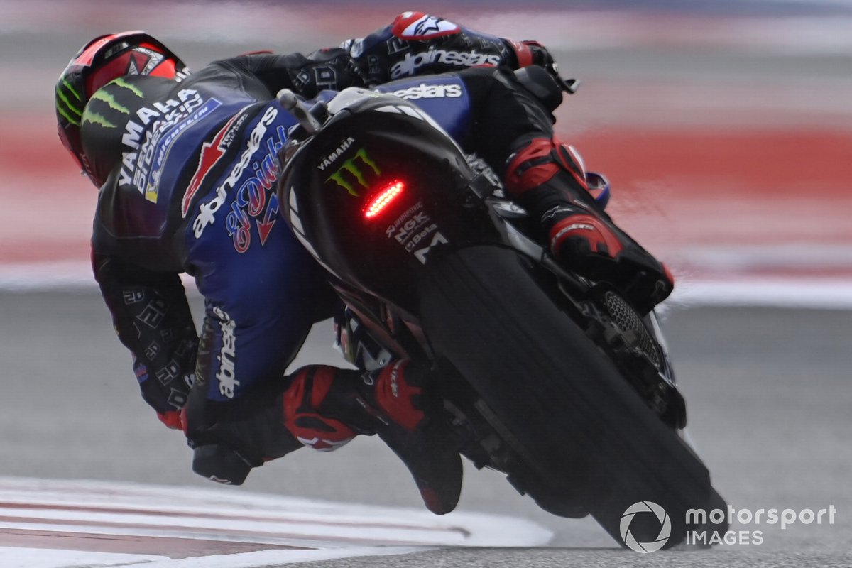 Fabio Quartararo, Yamaha Factory Racing