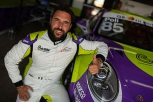 Alessandro Poli, The Driving Experiences