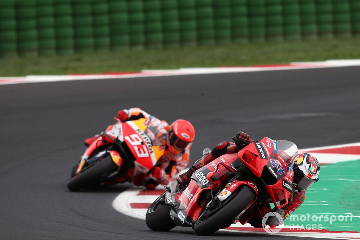 Jack Miller, Ducati Team