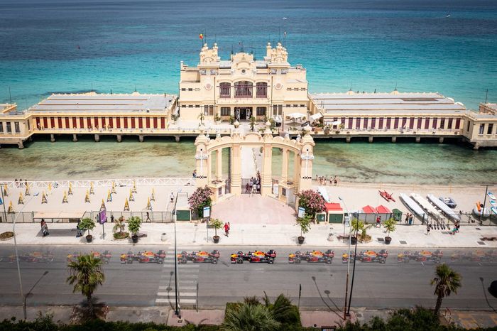 Max Verstappen, Red Bull Racing RB7