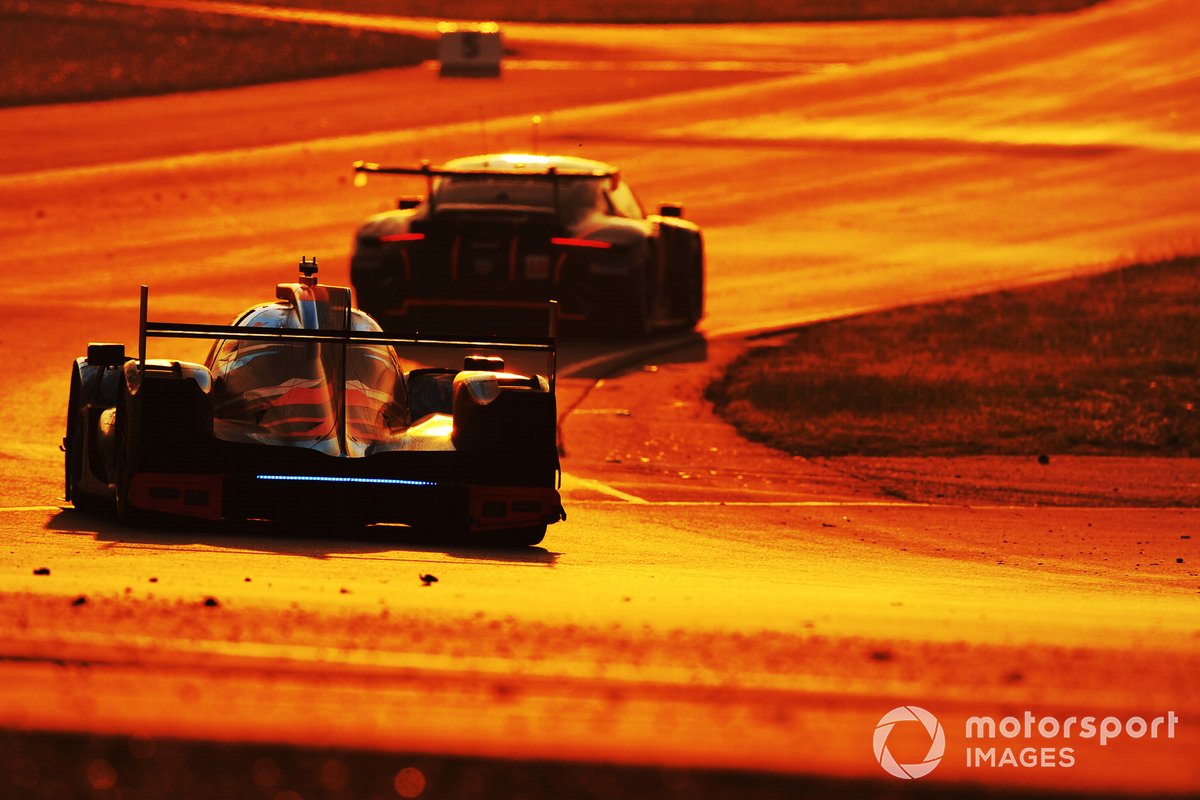 #84 Association Srt41 Oreca 07 - Gibson Innovative Car, Takuma Aoki, Nigel Bailly, Matthieu Lahaye