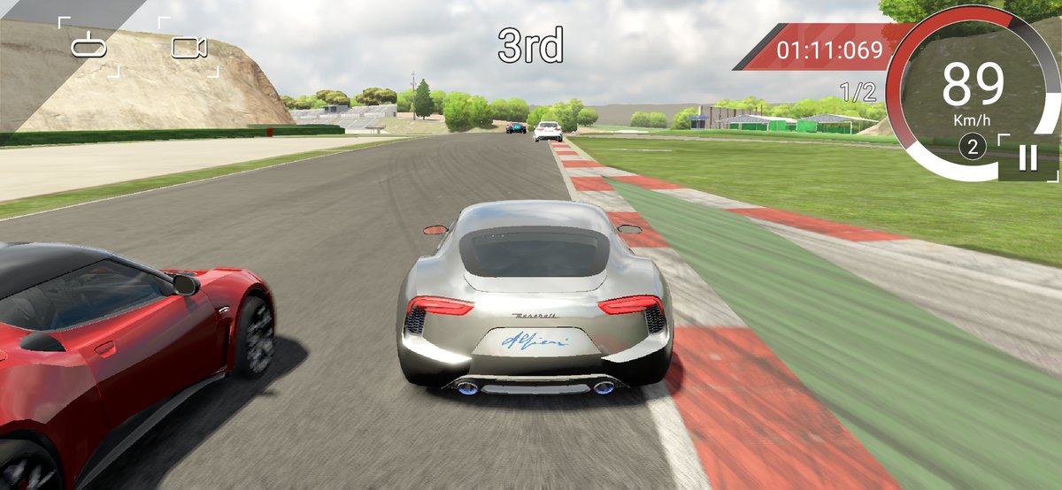 Imagen de Assetto Corsa Mobile