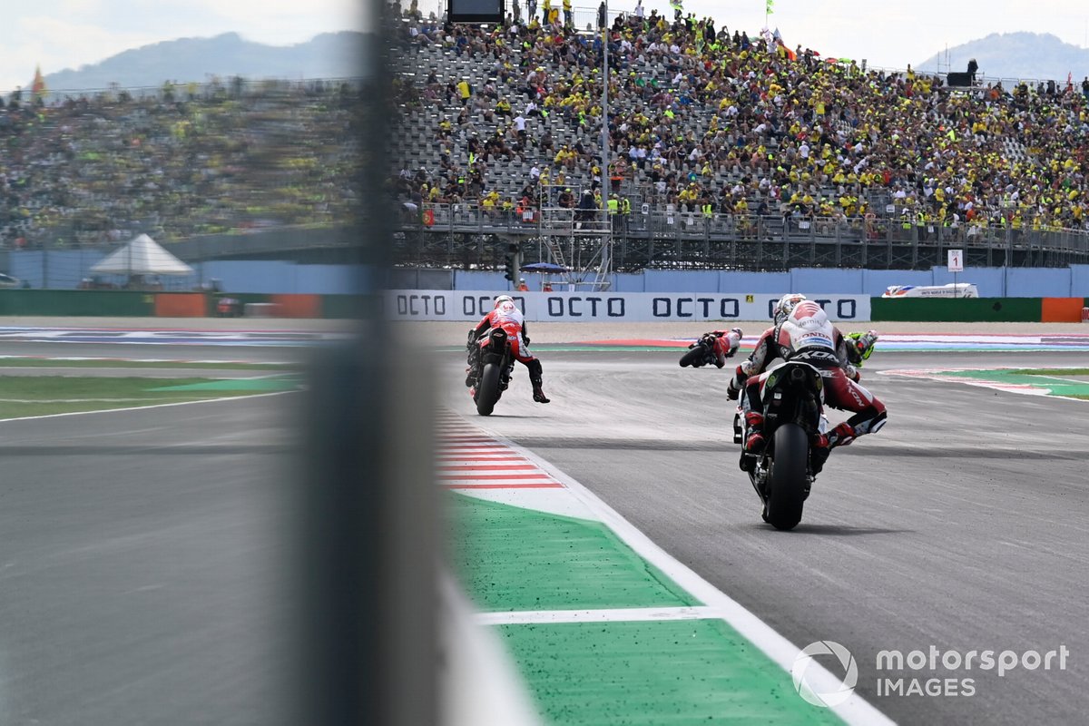 Takaaki Nakagami, Team LCR Honda