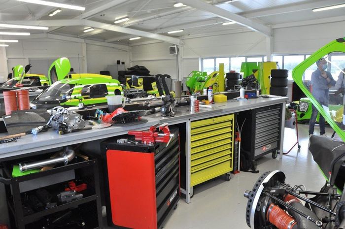 Inter Europol Competition