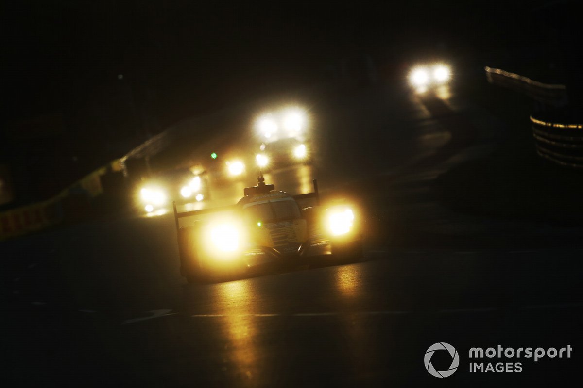 #29 Racing Team Nederland Oreca 07 - Gibson LMP2, Frits Van Eerd, Giedo Van Der Garde, Job Van Uitert