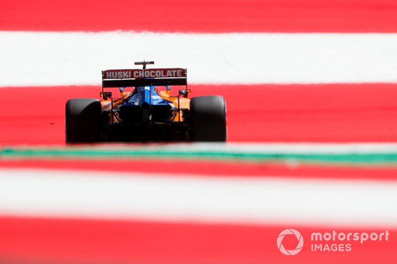 Carlos Sainz Jr., McLaren MCL34