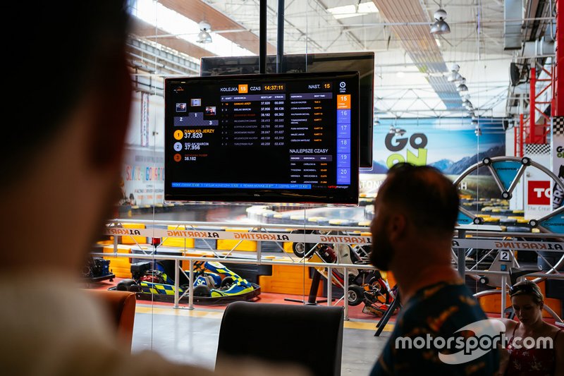 F1 2019 Polish Presentation, CDP, Codemasters