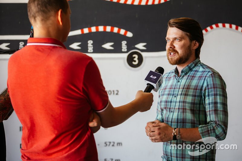 F1 2019 Polish Presentation, CDP, Codemasters