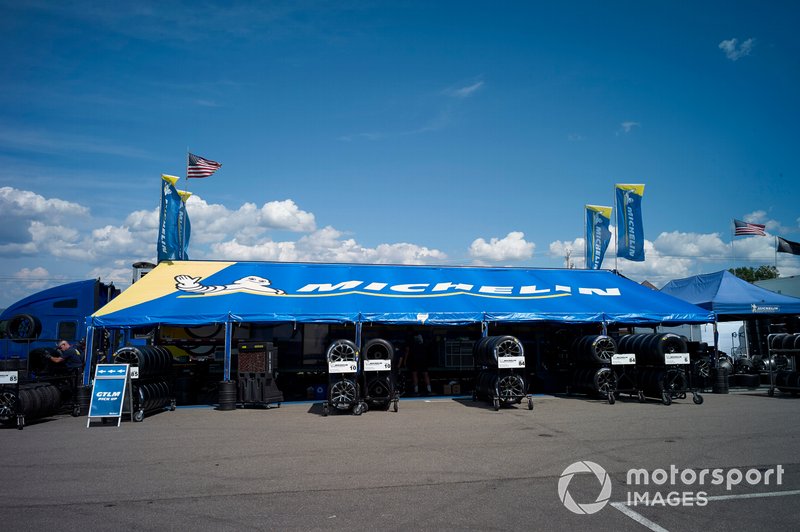 Michelin lastik servis merkezi