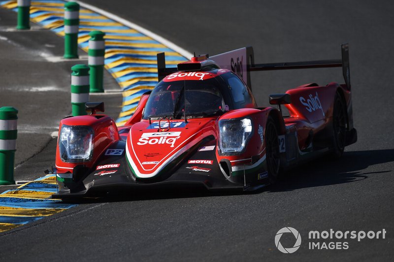 #31 Dragonspeed Oreca 07: Roberto Gonzalez, Pastor Maldonado, Anthony Davidson