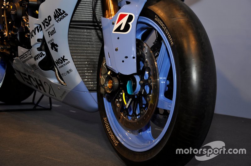 ヤマハ 2019鈴鹿8耐体制発表