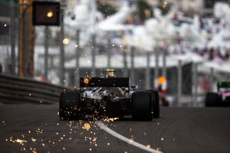 Valtteri Bottas, Mercedes AMG W10